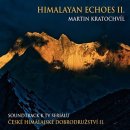 nahlad České himalájské dobrodružství 2 - 3DVD + Himalayan Echoes CD soundtrack