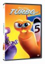nahlad Turbo - DVD