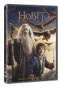 nahlad Hobit: Bitka piatich armád - DVD