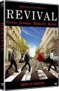 nahlad Revival - DVD