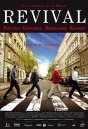 nahlad Revival - DVD