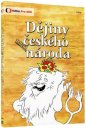 nahlad Dějiny udatného českého národa - 2 DVD