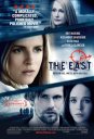 nahlad The East - DVD