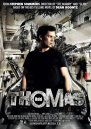 nahlad Neobyčejný Odd Thomas - DVD