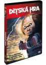 nahlad Dětská hra - DVD