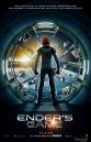 nahlad Enderova hra - DVD