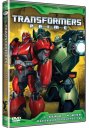 nahlad Transformers Prime 1. série (Disk 4) - DVD