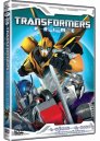 nahlad Transformers Prime 1. série (Disk 5) - DVD