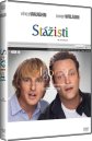 nahlad Stážisti - DVD