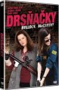 nahlad Drsňačky - DVD