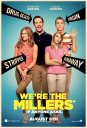 nahlad My sme Millerovci - DVD