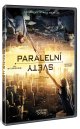 nahlad Paralelní světy - DVD