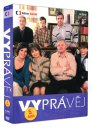 nahlad Vyprávěj 5. řada - 6DVD
