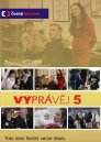 nahlad Vyprávěj 5. řada - 6DVD