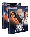 nahlad SANITKA 2 - 13 DVD