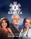 nahlad SANITKA 2 - 13 DVD