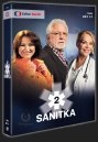 nahlad SANITKA 2 - 13 DVD