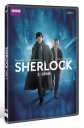 nahlad Sherlock - 2.série: Psisko baskervillské - DVD