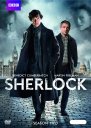 nahlad Sherlock - 2.série: Psisko baskervillské - DVD