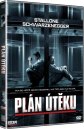 nahlad Útek z väzenia - DVD
