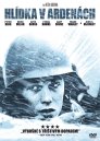 nahlad Hlídka v Ardenách - DVD