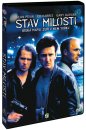 nahlad STAV MILOSTI - DVD