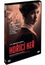 nahlad Hořící keř (1.- 3. epizoda) - 2 DVD