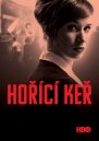 nahlad Hořící keř (1.- 3. epizoda) - 2 DVD