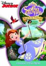 nahlad Sofie První: Připravená stát se princeznou - DVD
