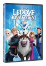 nahlad Ledové království - DVD