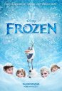 nahlad Ledové království - DVD