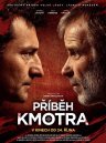 nahlad Příběh kmotra - DVD