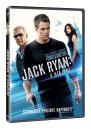 nahlad Jack Ryan: V utajení - DVD