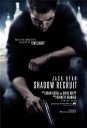 nahlad Jack Ryan: V utajení - DVD