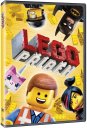 nahlad LEGO příběh - DVD
