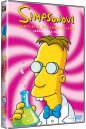 nahlad Simpsonovi 16. série - DVD