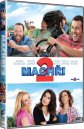 nahlad Machři 2 - DVD