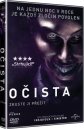 nahlad Očista - DVD