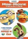 nahlad Kolekce 7 minifilmů (Já padouch, Lorax, Hop) - DVD