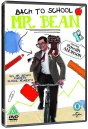 nahlad Mr. Bean - Back to School - DVD