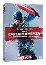 nahlad Captain America: Zimný vojak - DVD