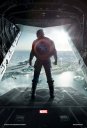 nahlad Captain America: Zimný vojak - DVD