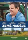 nahlad Země naděje - DVD