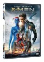 nahlad X-Men: Budúca minulosť - DVD