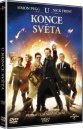 nahlad U konce světa - DVD