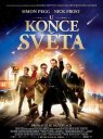 nahlad U konce světa - DVD