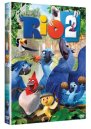 nahlad RIO 2 - DVD