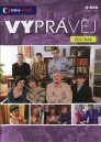 nahlad Vyprávěj (1.- 5. řada) - Kolekce - 34 DVD