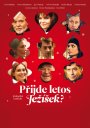nahlad Přijde letos Ježíšek? - DVD