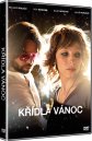 nahlad Křídla vánoc - DVD
